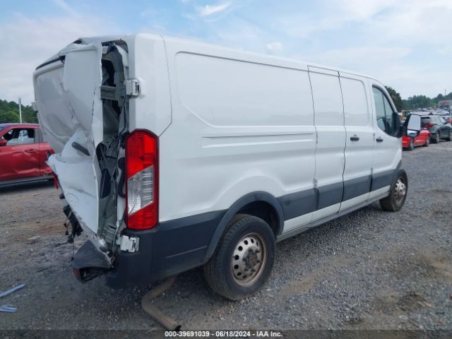 1FTBW1YGXMKA61302 Ford Transit-350