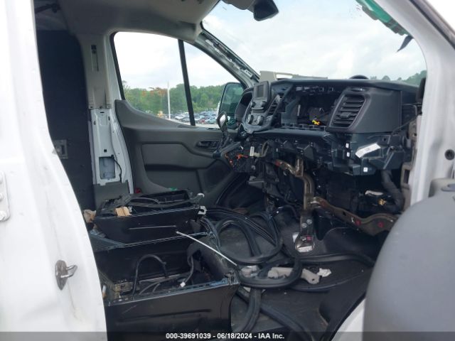1FTBW1YGXMKA61302 Ford Transit-350