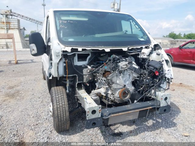 1FTBW1YGXMKA61302 Ford Transit-350