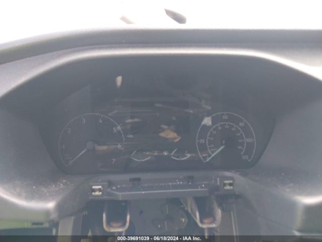 1FTBW1YGXMKA61302 Ford Transit-350