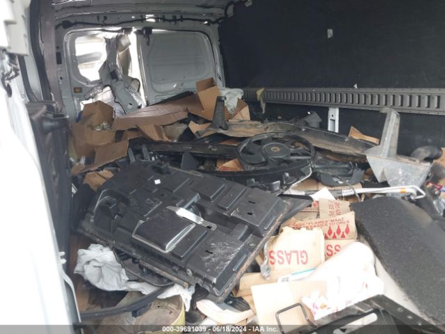 1FTBW1YGXMKA61302 Ford Transit-350