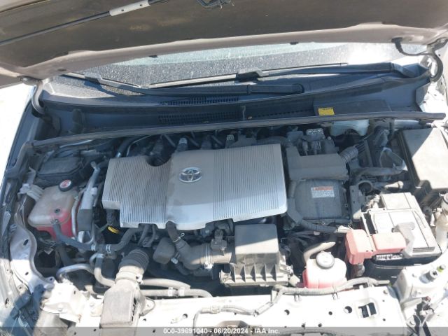 JTDKARFP1H3040385 Toyota Prius Prime Premium