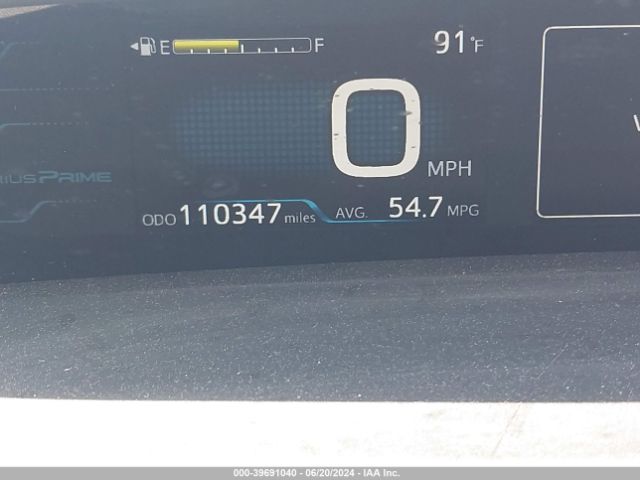 JTDKARFP1H3040385 Toyota Prius Prime Premium