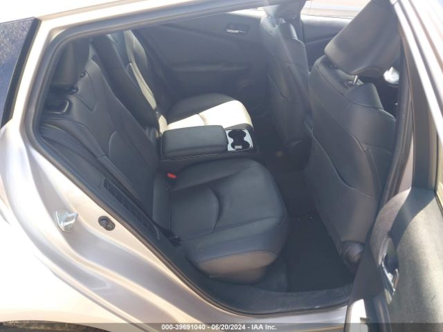 JTDKARFP1H3040385 Toyota Prius Prime Premium