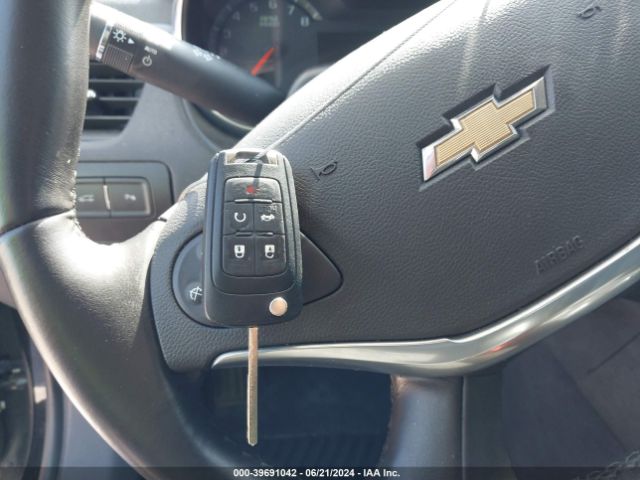 2G1115S31G9187151 Chevrolet Impala 2lt