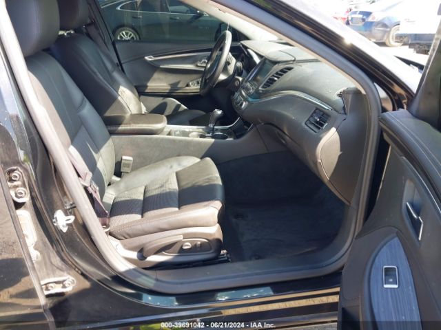 2G1115S31G9187151 Chevrolet Impala 2lt