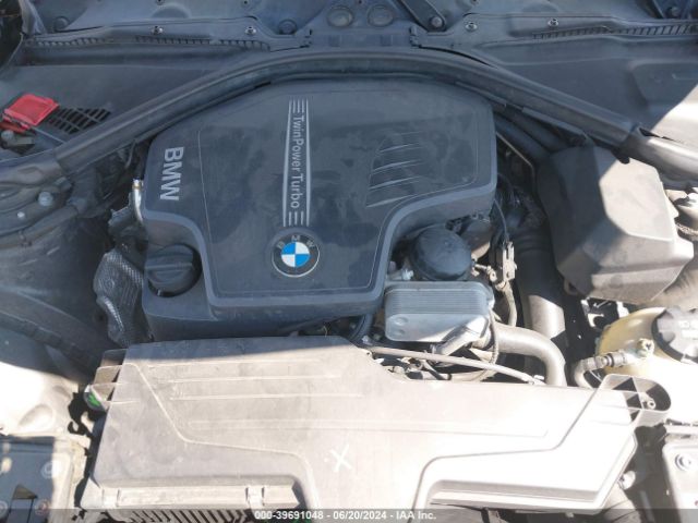 WBA3B3G51FNR87937 BMW 328i Xdrive