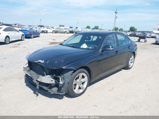 WBA3B3G51FNR87937 BMW 328i Xdrive