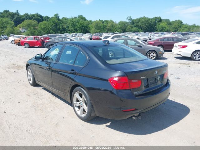 WBA3B3G51FNR87937 BMW 328i Xdrive