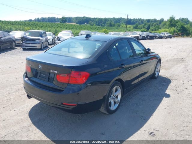 WBA3B3G51FNR87937 BMW 328i Xdrive