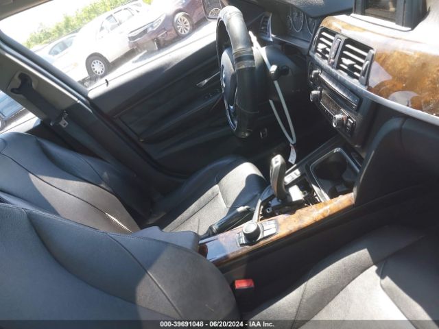 WBA3B3G51FNR87937 BMW 328i Xdrive