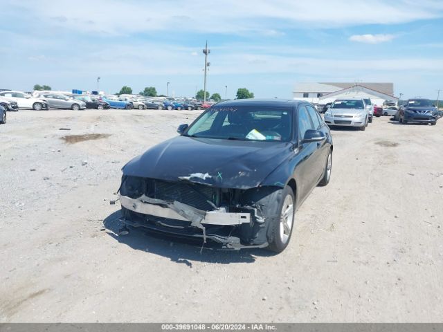WBA3B3G51FNR87937 BMW 328i Xdrive