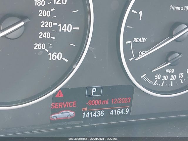 WBA3B3G51FNR87937 BMW 328i Xdrive