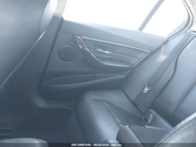 WBA3B3G51FNR87937 BMW 328i Xdrive