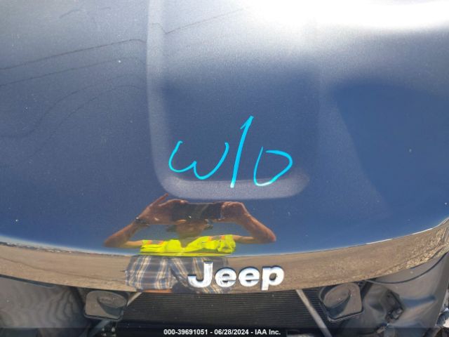 1C4RJFBGXEC121271 Jeep Grand Cherokee Limited