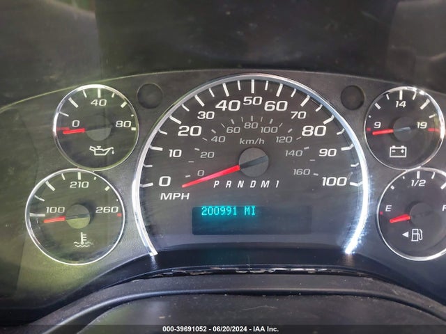 Chevrolet Express 2500 Work Van 2016 1GCWGAFF6G1222778 Image 7