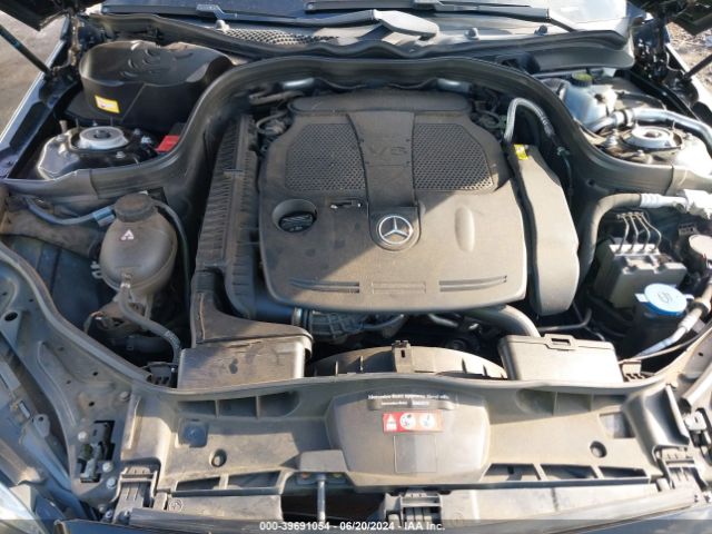 WDDHF8JB0GB285822 Mercedes-Benz E 350 4matic
