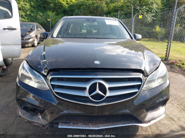 WDDHF8JB0GB285822 Mercedes-Benz E 350 4matic
