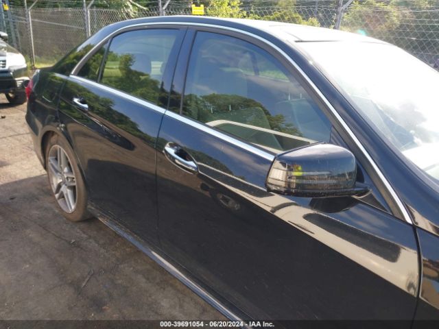 WDDHF8JB0GB285822 Mercedes-Benz E 350 4matic