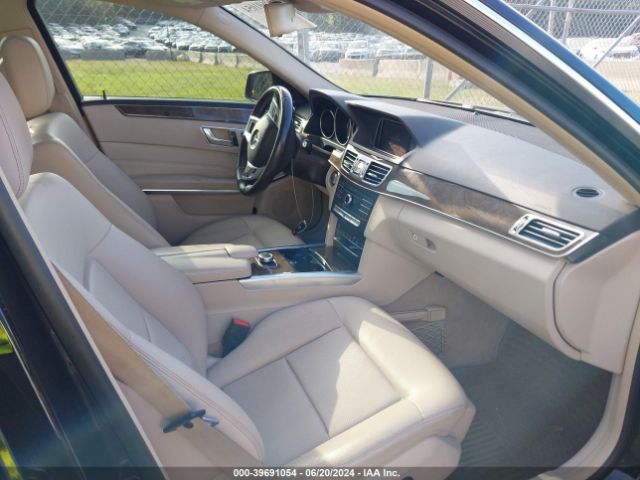 WDDHF8JB0GB285822 Mercedes-Benz E 350 4matic