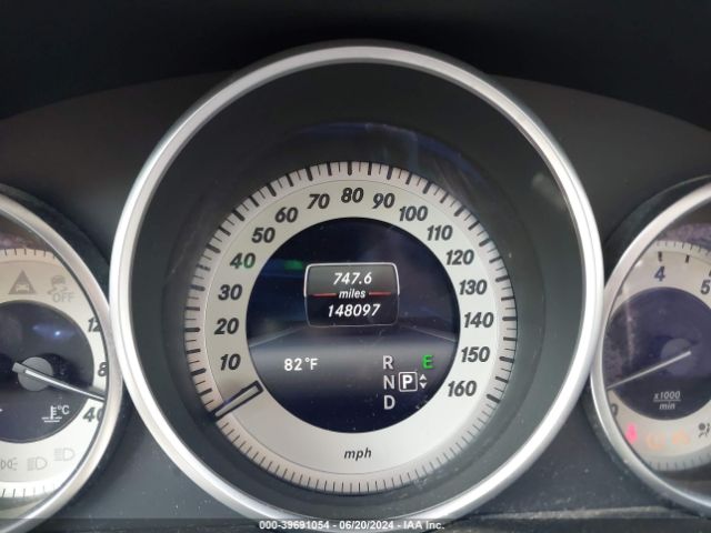 WDDHF8JB0GB285822 Mercedes-Benz E 350 4matic