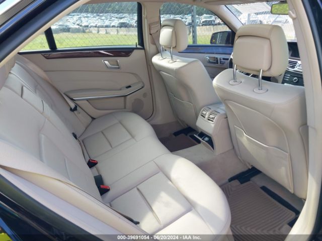 WDDHF8JB0GB285822 Mercedes-Benz E 350 4matic