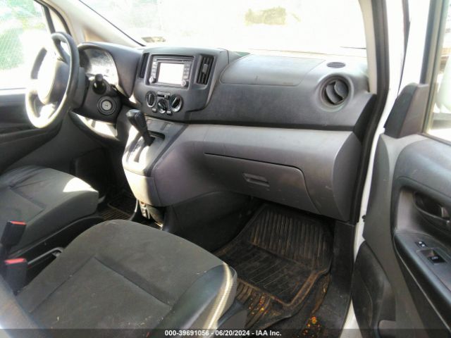 3N6CM0KN7EK697500 Nissan NV200 SV