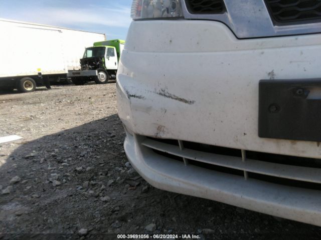 3N6CM0KN7EK697500 Nissan NV200 SV