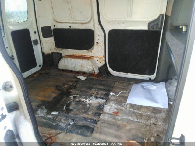 3N6CM0KN7EK697500 Nissan NV200 SV