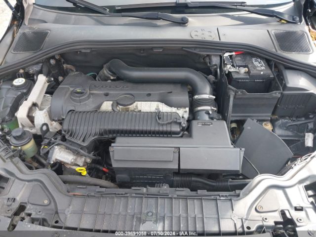 YV1612TB2F1312379 Volvo S60 T5 Premier