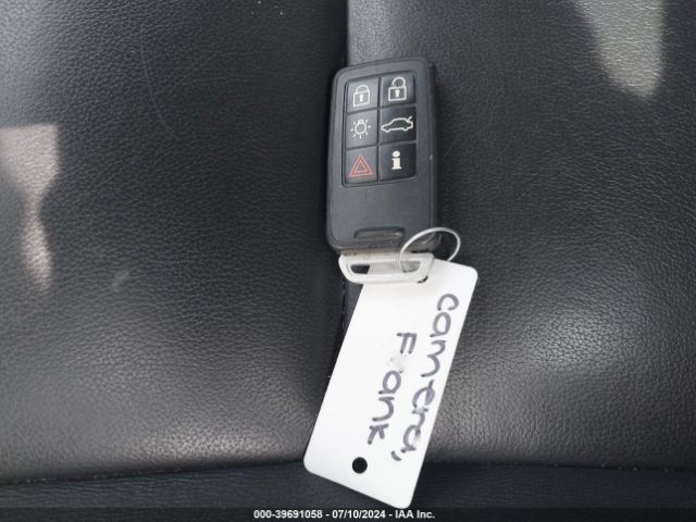 YV1612TB2F1312379 Volvo S60 T5 Premier