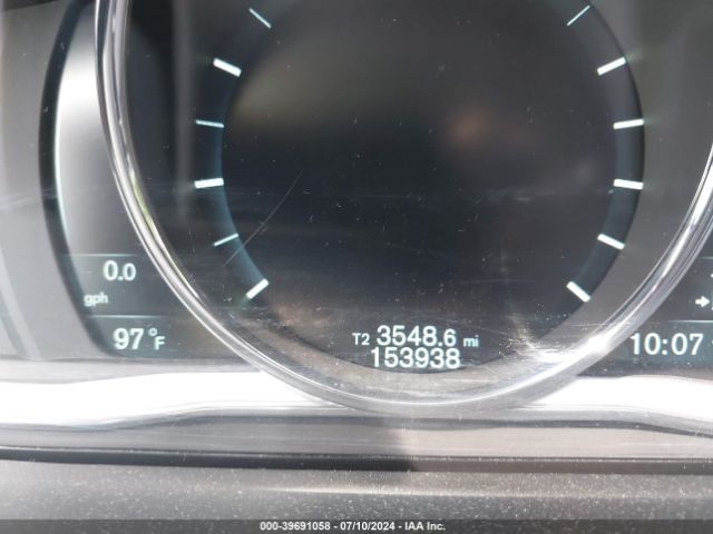 YV1612TB2F1312379 Volvo S60 T5 Premier