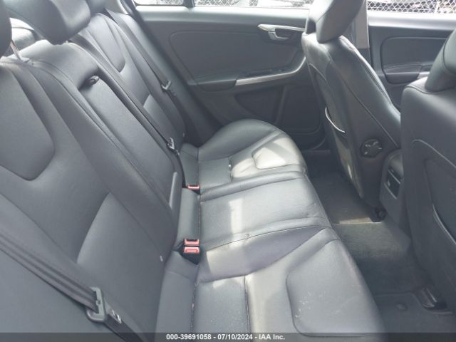 YV1612TB2F1312379 Volvo S60 T5 Premier
