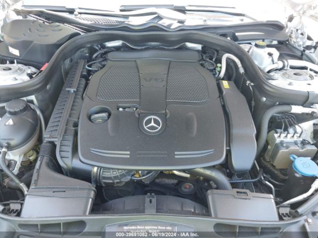 WDDHF8JB5FB162810 Mercedes-Benz E 350 4matic