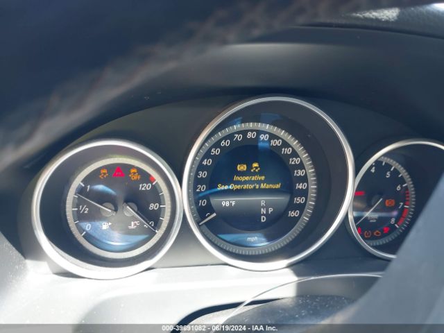 WDDHF8JB5FB162810 Mercedes-Benz E 350 4matic