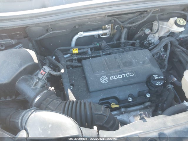 Buick Encore Premium 2015 KL4CJDSB4FB158199 Image 10