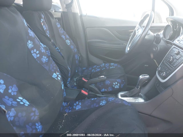 KL4CJDSB4FB158199 Buick Encore Premium