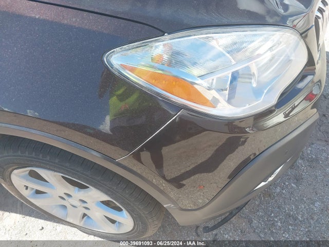 Buick Encore Premium 2015 KL4CJDSB4FB158199 Image 6