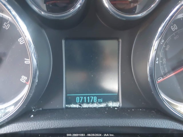 KL4CJDSB4FB158199 Buick Encore Premium
