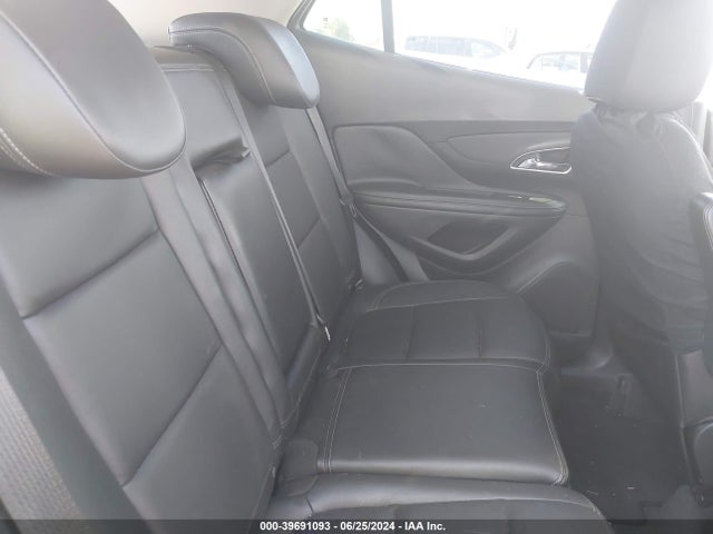 KL4CJDSB4FB158199 Buick Encore Premium