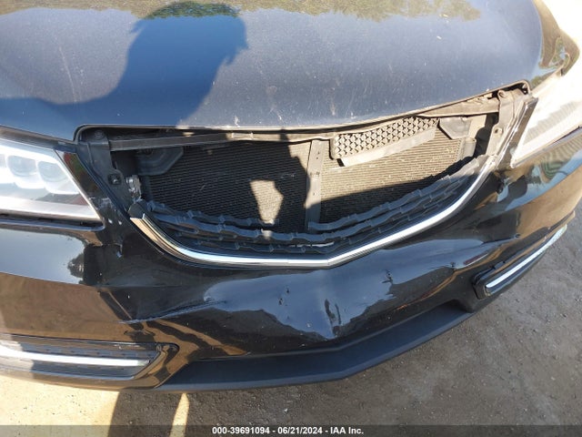 5FRYD4H20GB060620 Acura Mdx Acurawatch Plus Package