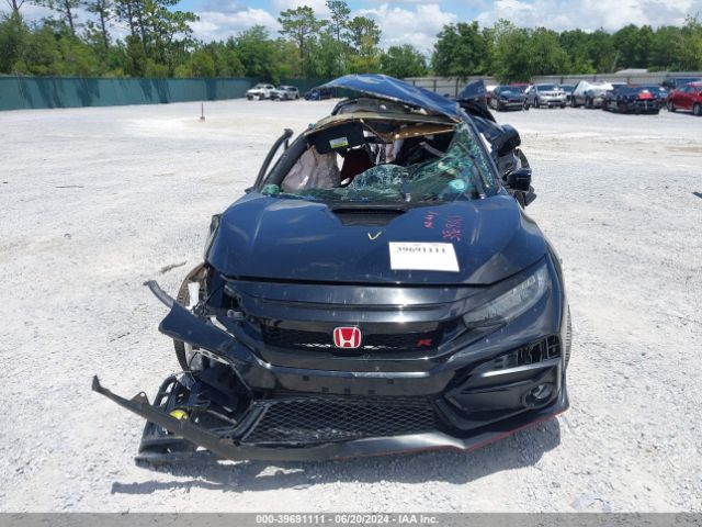 SHHFK8G79LU200708 Honda Civic Type R Touring