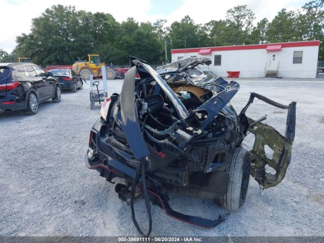 SHHFK8G79LU200708 Honda Civic Type R Touring