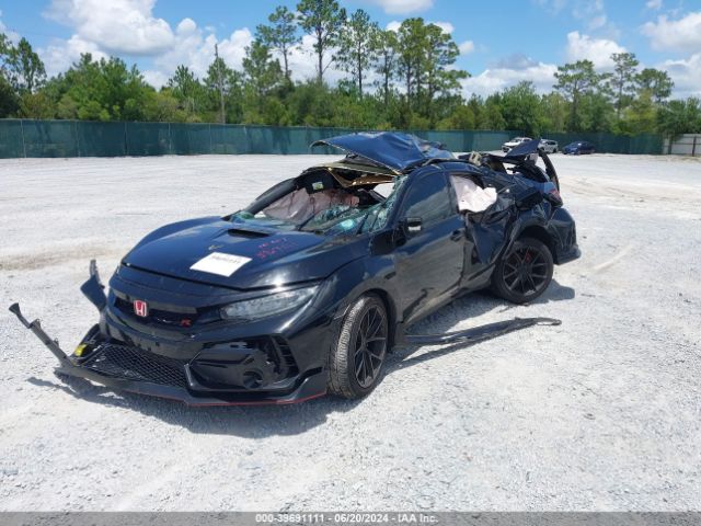 SHHFK8G79LU200708 Honda Civic Type R Touring