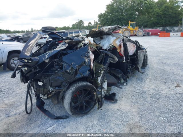 SHHFK8G79LU200708 Honda Civic Type R Touring