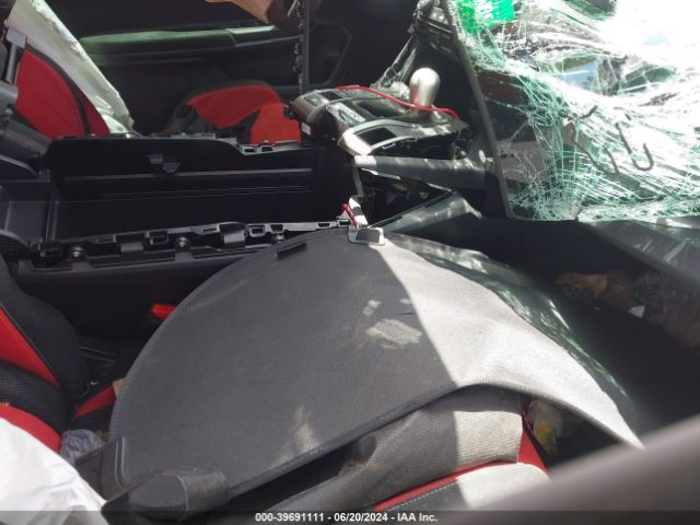 SHHFK8G79LU200708 Honda Civic Type R Touring