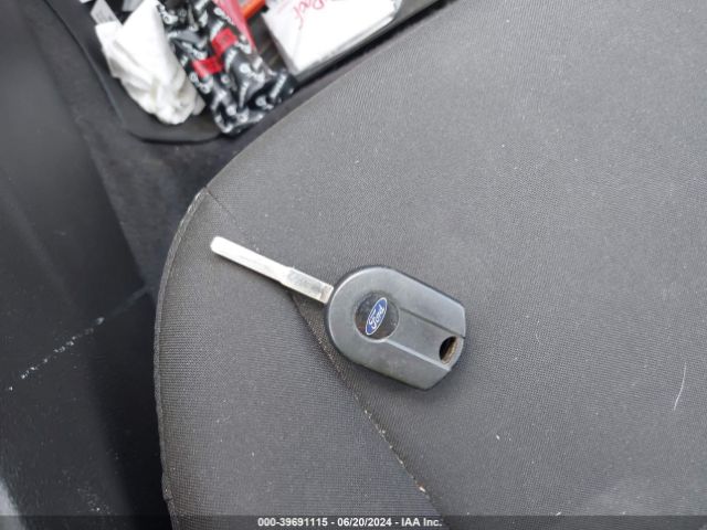 1FADP3H26JL238218 Ford FOCUS SEL