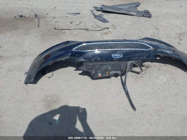 1FADP3H26JL238218 Ford FOCUS SEL