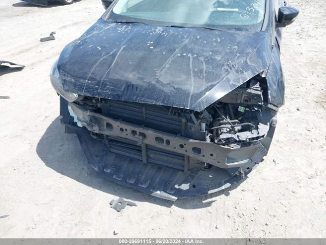 1FADP3H26JL238218 Ford FOCUS SEL
