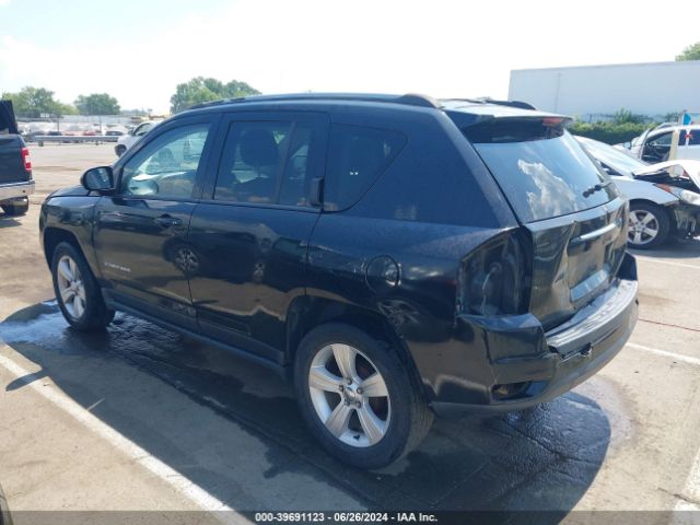 1C4NJCBB1FD420337 Jeep Compass Sport